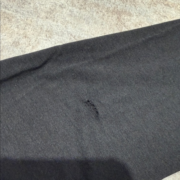 FIGS Women Super Soft Underscrub Black - Picture 6 of 6